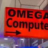 Omega Computer Trading