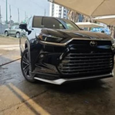 Abyssinia Car Sales