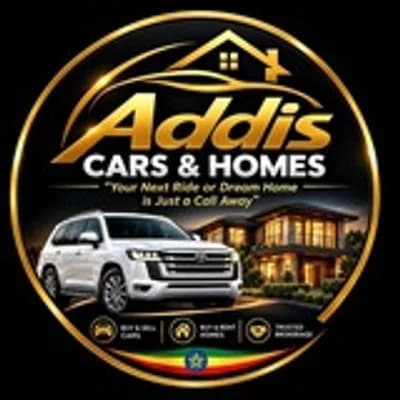 Addis Car Market