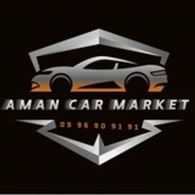 AMAN CAR MARKET