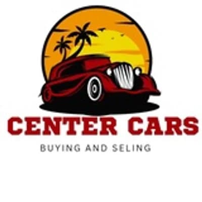 ሴንተር 🚘 Center