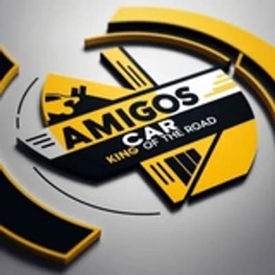 AMIGOS CAR