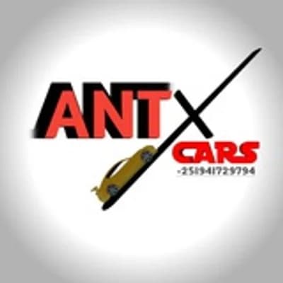 አንቴ የመኪና 🚘 ገበያ🇪🇹