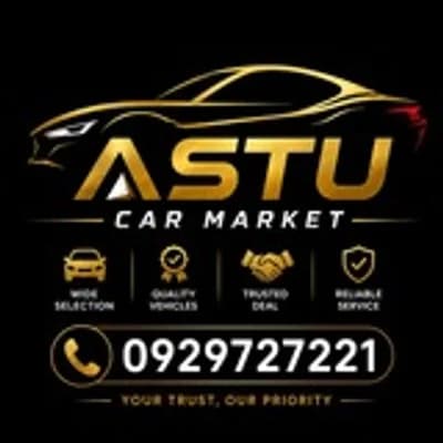 Astu car market 🚔