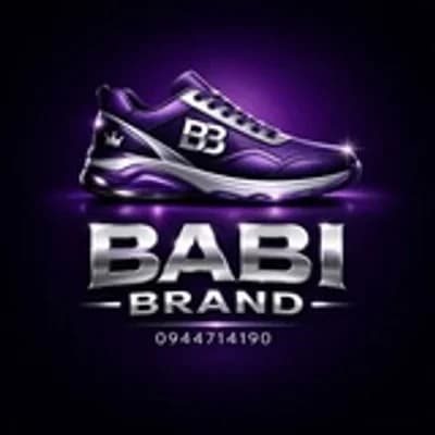 Babi Brand 👟 👞
