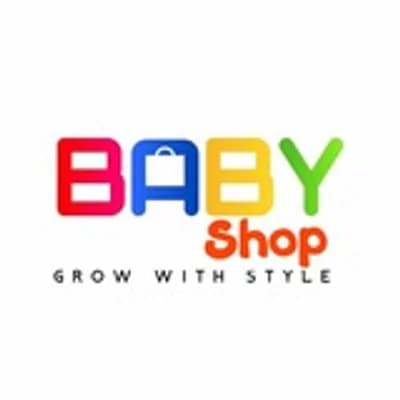 Baby shop