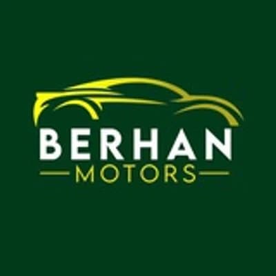 Berhan Motors