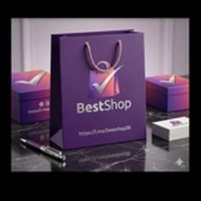 BEST SHOP