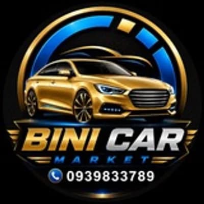 ቢኒ Car Market