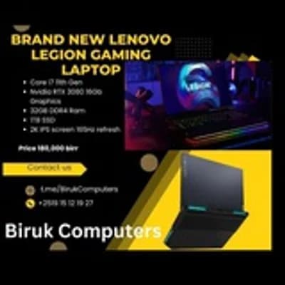 Biruk Computers