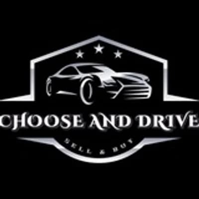Choose & Drive (motors) 🚘