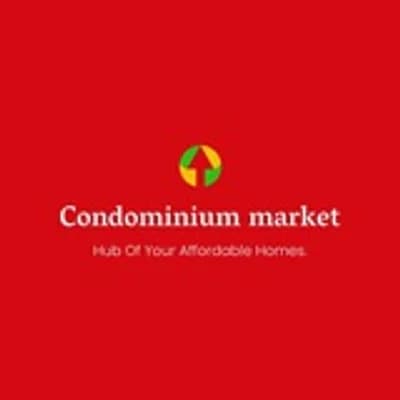 Condominium Market (የኮንዶሚኒየም ገበያ)