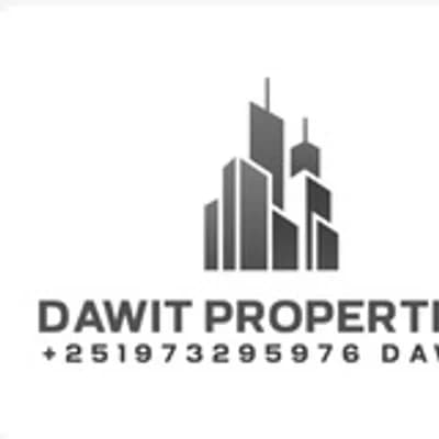 Dawit properties 0973295976 ☎️ 0722079936 ☎️