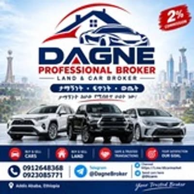 DAGNE BROKER 🚗 Your Trusted Real Estate & Auto