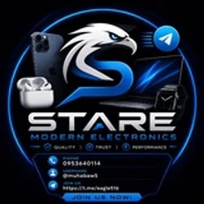 Star Modern electronics