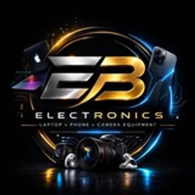 EB online market ⌚️🎮🎧📱🖥📷