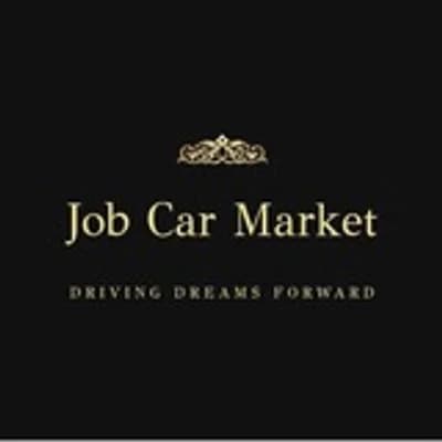 Job car market