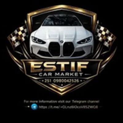 Estif car market 🚐