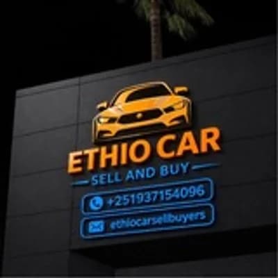 ኢትዮ መኪና ሽያጭ