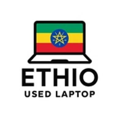 Ethio Used Laptop
