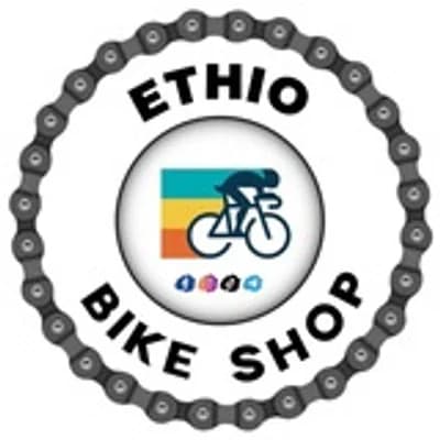 Ethiopian Bike Shop