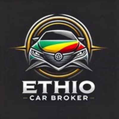 Ethio car Broker