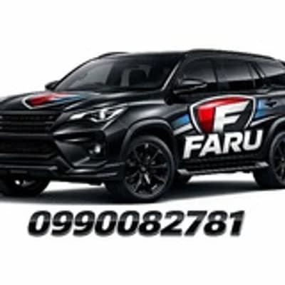 Faru Car market🚘🚘
