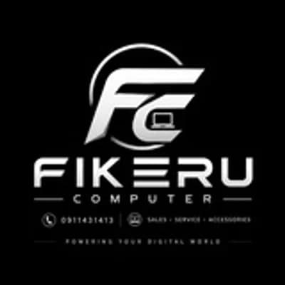 Fikeru computer