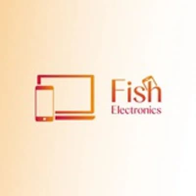 Fish Electronics📲💻🖥⌚️