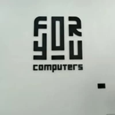 For you laptop and computer shop