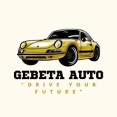 Gebeta Auto Car Market
