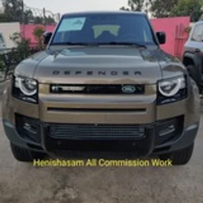 Henishasam Legal Car Dealership