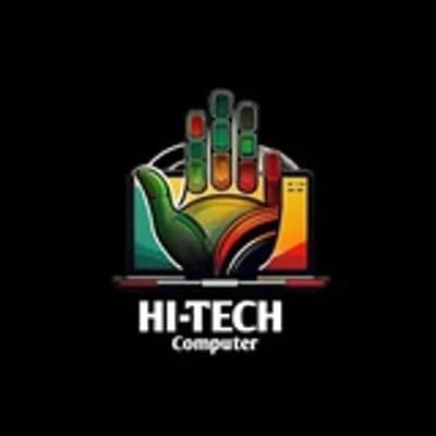 Hi - Tech Computer