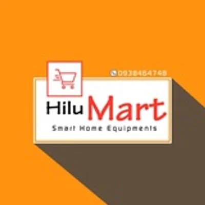Hilu Mart 🛒🛍️