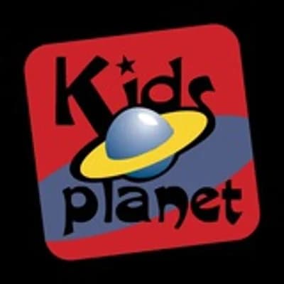Kids Planet