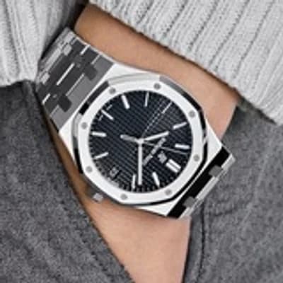 Luxury Watches