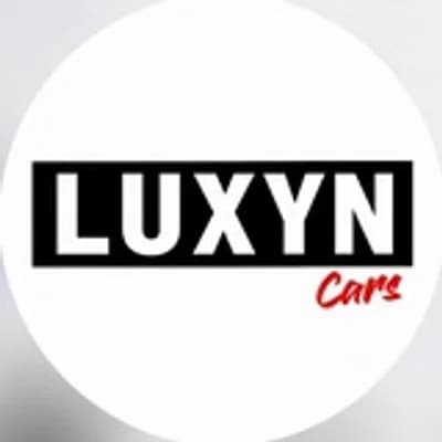LUXYN_Cars