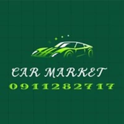 CAR MARKET 🚗