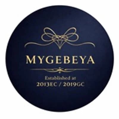 My ገበያ gift shop