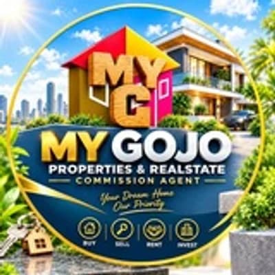 My Gojo