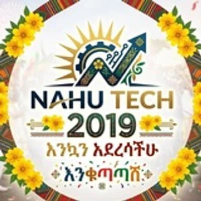 Nahu tech