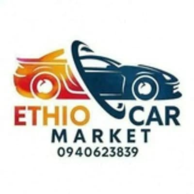 Ethio Car Market