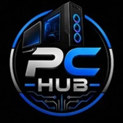 PC HUB computer 💻💻