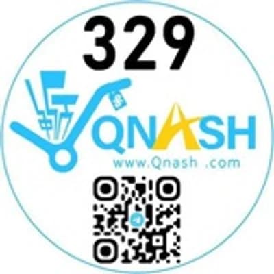 qnash.com - ቅናሽ ®️