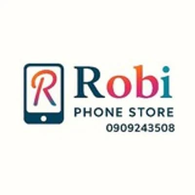 Robi phone store📲