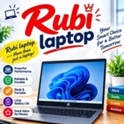 RUBI STORE