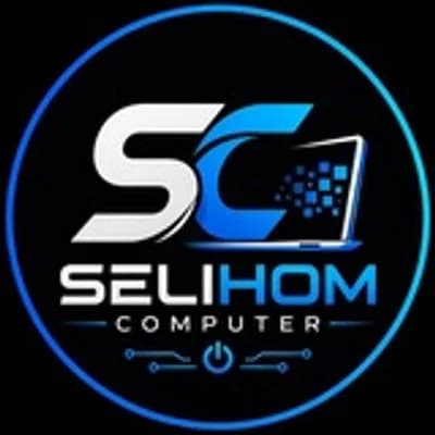 ሰሊሆም Computer