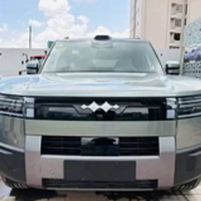 Shine car market