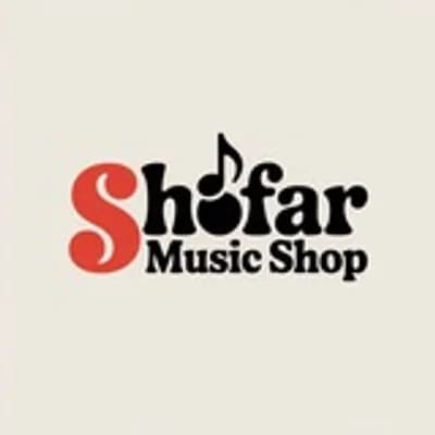 Shofar music shop