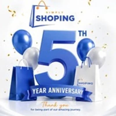 Simply Shopping